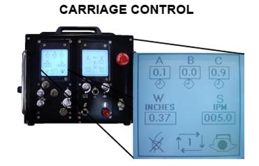 Welding Automation